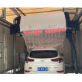 automatic truck car wash machine